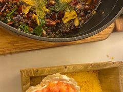 -烛影拾光观景餐厅·创意菜·摄影·小提琴(大唐不夜城店)