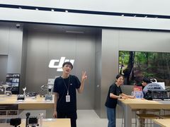 -DJI大疆(广州天汇广场授权体验店)