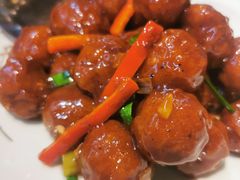 焦溜丸子-到家尝北京菜(西坝河店)