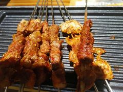 -半酌烧烤小酒馆(南京东路店)
