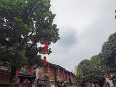 -三坊七巷历史文化街区