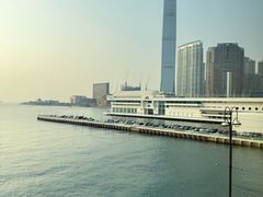 -海港城