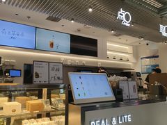 -麦当劳(豫园店)