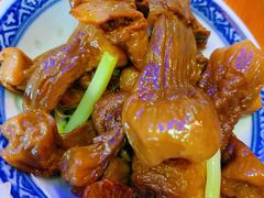 野生松茸-同得兴 Since·1995 传统苏式面馆(十全街店)