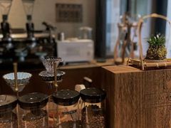 -Metal hands·铁手咖啡