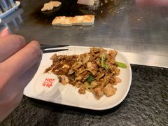-火地铁板烧(昆山万象汇店)