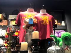 -北京环球影城主题公园-停车楼