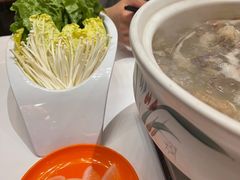 -江味龙虾馆·裸蓝龙虾(南山店)