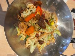 -避风塘(百联东郊店)