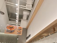 -池奈·咖喱蛋包饭(熙地港店)