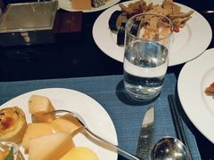 -康帝国际酒店-艾斯本自助西餐厅