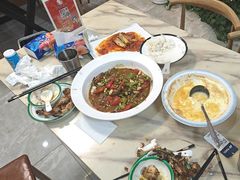 -尚岛私房菜(西方巷店)