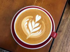 -COFFEE HOLIC(朝外SOHO店)