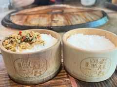 -印象老灶台三下锅·湘西本土原味菜(天门山索道店)