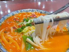 -螺世纪螺蛳粉·桂味小排档(裕德店)