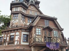 -郑州方特梦幻王国