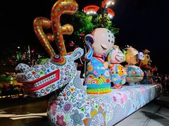 -大唐不夜城