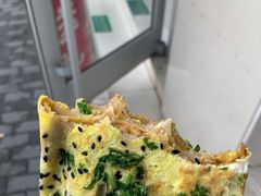 -水丰路鸡蛋饼