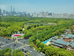 -上海浦东嘉里大酒店