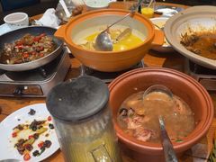 -黄泥岗·地道湖北菜(奥特莱斯店)