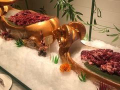 -川骄海鲜自助(河东店)