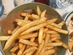 薯条-HERB SPICE(来凤街店)