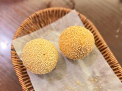 麻球-新连采·海鲜·大连菜(大连恒隆广场店)