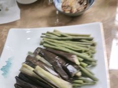 -渔码头食府(蓬莱阁店)