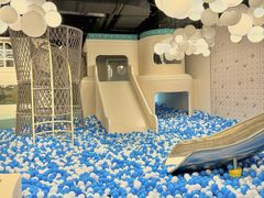 -涨巢·潮玩水疗局