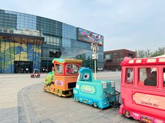 -大族广场Mall&More