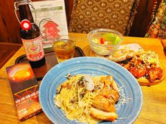 -秘密旅行Bonjour(黑金冠 江南西店)