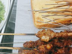 -路边边.炒菜烧烤.音乐餐厅(良乡长虹店)