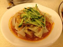 -楼兰印象(朝外店)