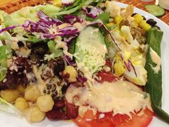 -So Lounge索兰至餐厅(蓝色港湾店)