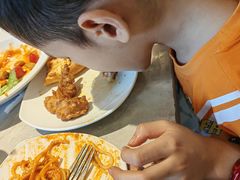 -必胜客(东大桥店)