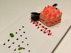 樱桃荔枝蛋糕-新元素(蓝色港湾店)