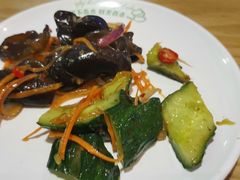 -豪约客牛排自助(安吉万达店)