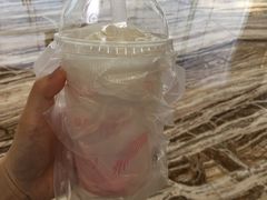 -麦当劳(新世纪环球中心店)