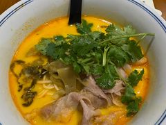 -和府捞面(天河领展广场店)