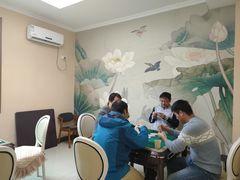 -暖心派对·独栋别墅团建聚会轰趴馆