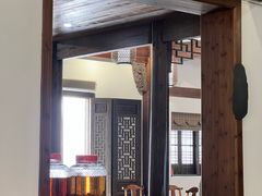 -环秀楼(黄山呈坎店)