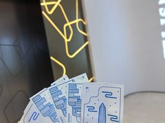 -平安金融中心云际观光层