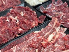 -山珍鲜牛肉火锅本地老字号(汕中老店)