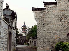 远观-天封公园