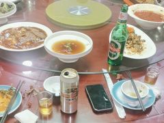-闻香阁·清真(光荣道店)