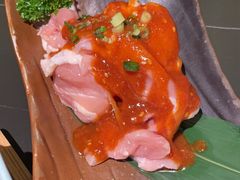 -谷牛和牛烤肉(漕河泾印象城店)