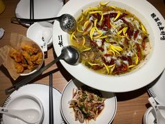 -太二酸菜鱼(沈阳万象城店)