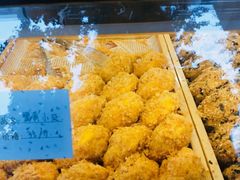-鲍师傅糕点(春熙路店)