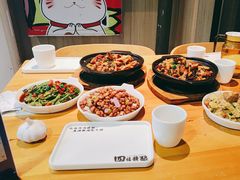 -四禧精酿铜锅涮肉·烧烤工场(大明湖店)