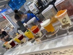 -KOI The(卓悦汇购物中心店)